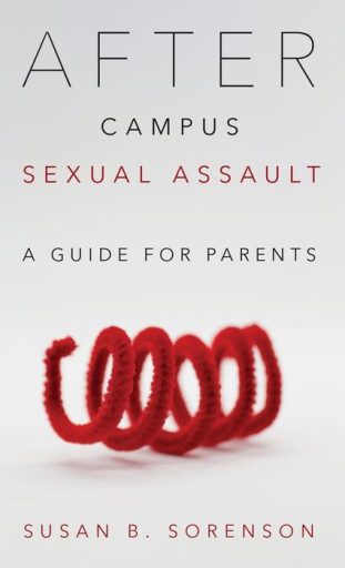 After Campus Sexual Assault