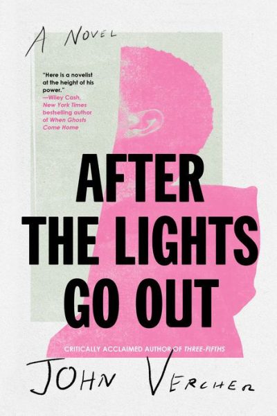 After the Lights Go Out