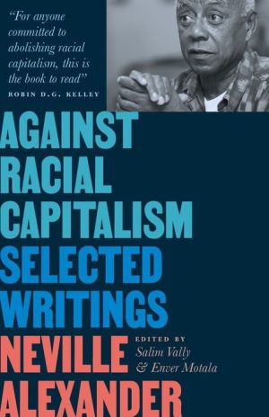 Against Racial Capitalism