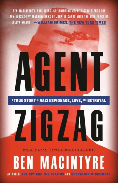 Agent Zigzag
