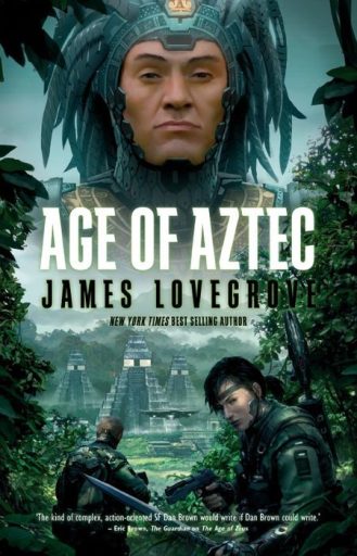 Age of Aztec
