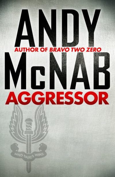 Aggressor