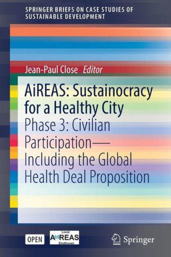 AiREAS: Sustainocracy for a Healthy City