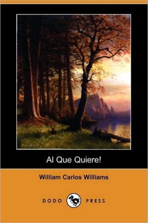 Al Que Quiere!