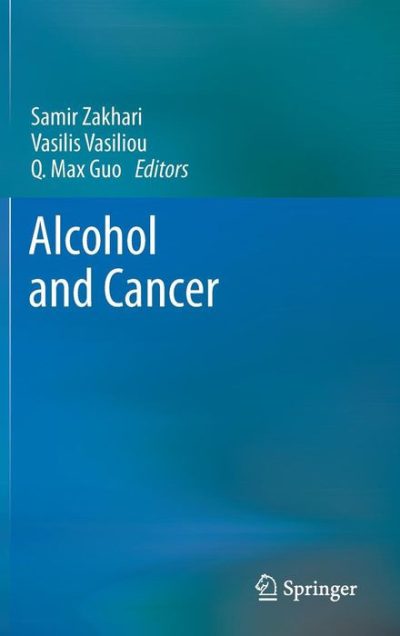 Alcohol and Cancer