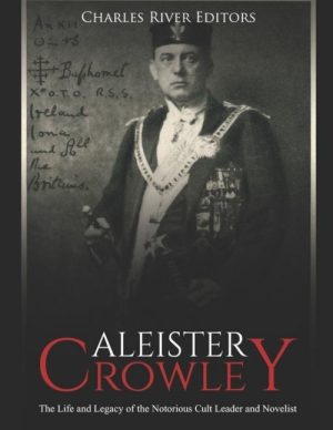 Aleister Crowley