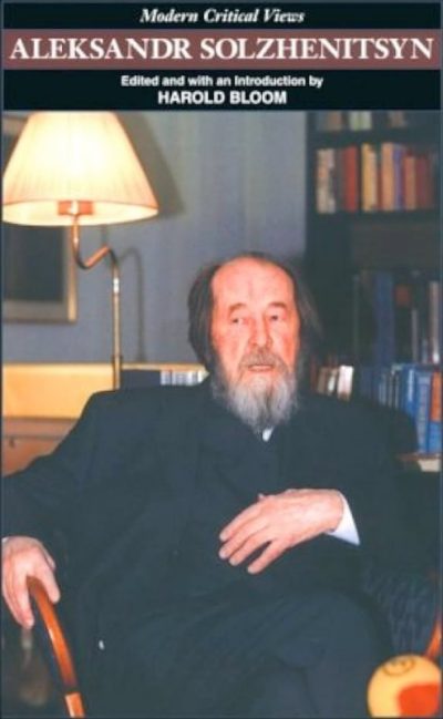 Alexander Solzhenitsyn