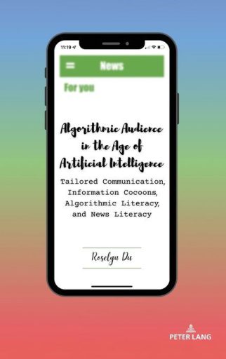 Algorithmic Audience in the Age of Artificial Intelligence