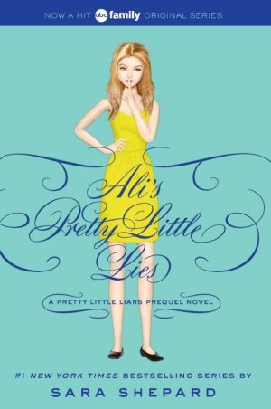 Ali's Pretty Little Lies