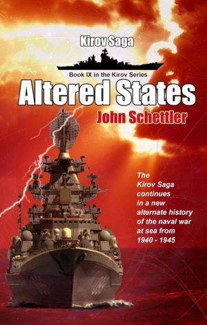 Altered States