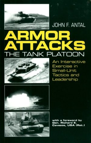 Armor Attacks