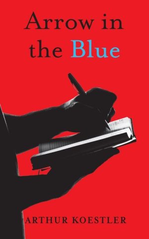 Arrow in the Blue