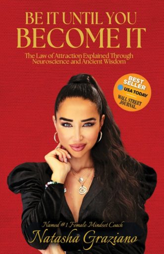 Be It Until You Become It