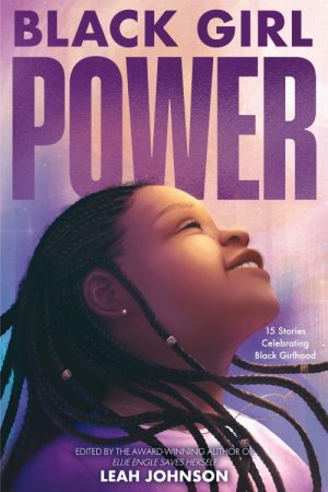 Black Girl Power