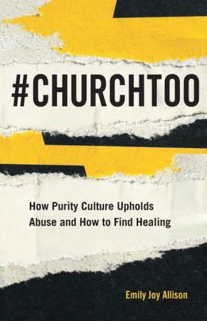#ChurchToo