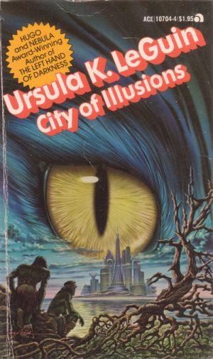 City of Illusions