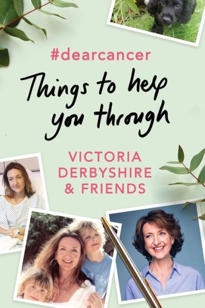 #Dearcancer