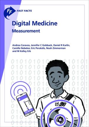Digital Medicine Measurement