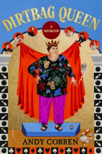 Dirtbag Queen