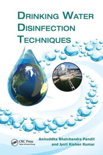 Drinking Water Disinfection Techniques