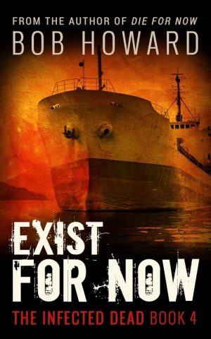 Exist for Now