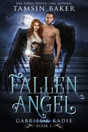 Fallen Angel