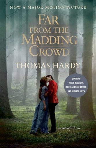 Far From the Madding Crowd