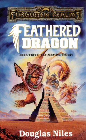 Feathered Dragon