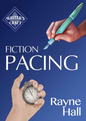 Fiction Pacing