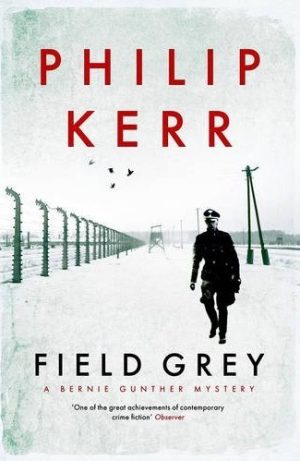 Field Gray