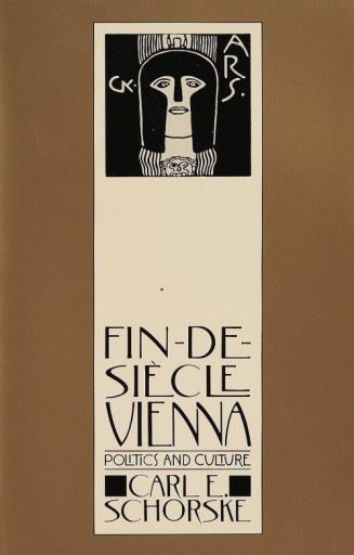 Fin-De-Siècle Vienna