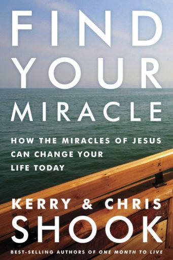 Find Your Miracle