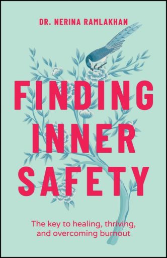 Finding Inner Safety