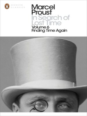 Finding Time Again