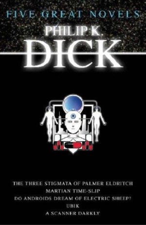 Five Great Novels