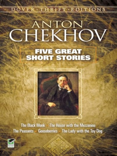 Five Great Short Stories