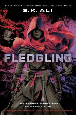Fledgling