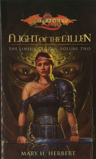Flight of the Fallen