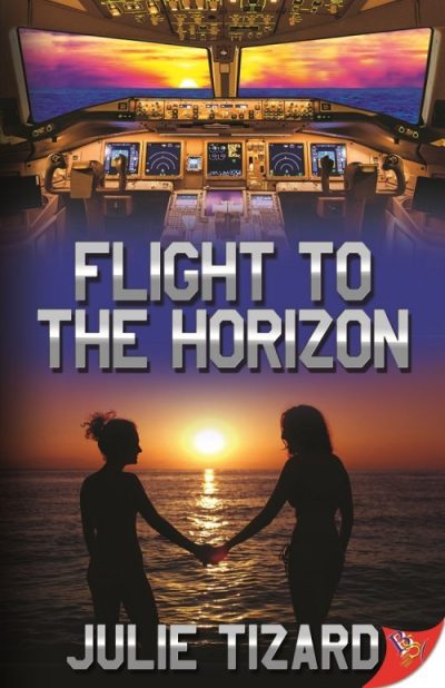 Flight to the Horizon