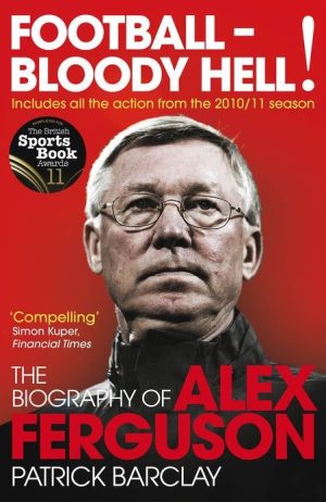 Football - Bloody Hell!