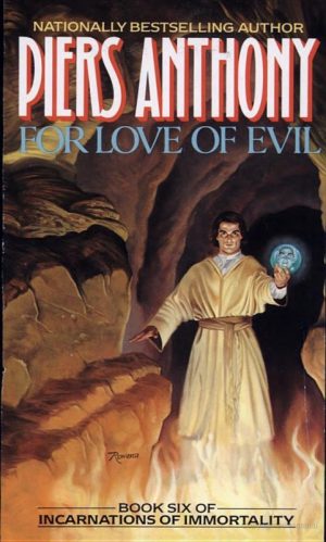 For Love of Evil