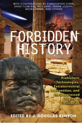 Forbidden History