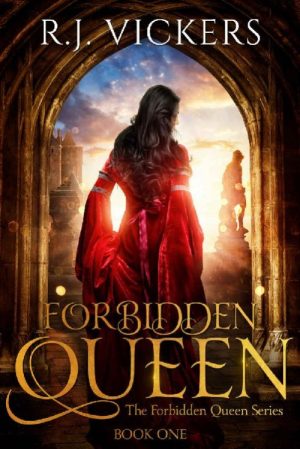 Forbidden Queen