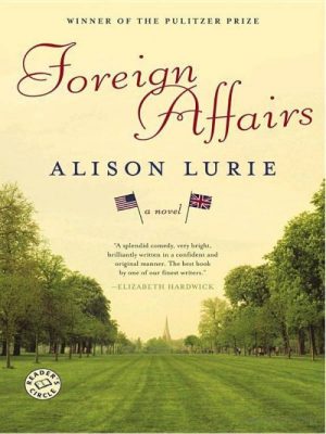 Foreign Affairs