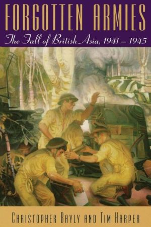 Forgotten Armies