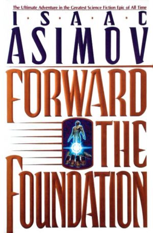 Forward the Foundation
