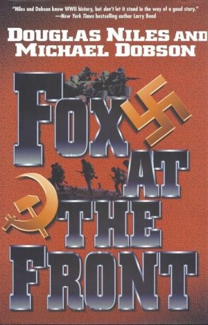 Fox at the Front