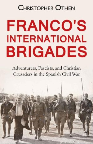 Franco's International Brigades