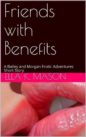 Friends With Benefits