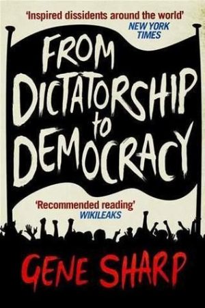 From Dictatorship to Democracy